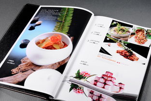 專業菜單設計制作，點亮云南餐飲品牌形象